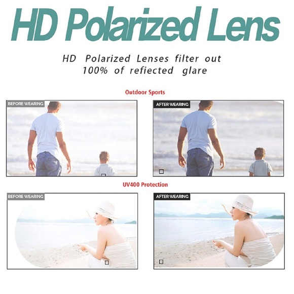 🆕 Transparent Cat Eye Sunglasses W/ Rhinestones - Picture 4 of 8